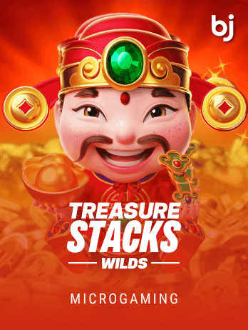 Treasure Stacks Wild screenshot
