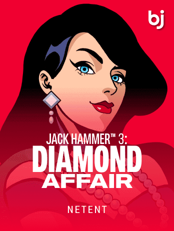 Jack Hammer™ 3: Diamond Affair screenshot